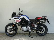 Acheter une moto Démonstration BMW F 750 GS (enduro)