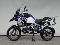 Acheter une moto Occasions BMW R 1250 GS Adventure (enduro)