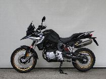 Motorrad kaufen Occasion BMW F 850 GS (enduro)