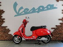 Motorrad kaufen Vorführmodell PIAGGIO Vespa GTS 125 Super (roller)