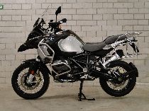 Aquista moto Occasioni BMW R 1250 GS Adventure (enduro)