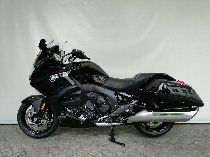 Acheter une moto Occasions BMW K 1600 B ABS (touring)