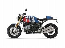 Acheter une moto Démonstration BMW R nine T ABS (retro)