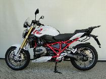 Motorrad kaufen Occasion BMW R 1200 R ABS (naked)
