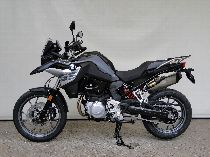 Motorrad kaufen Vorführmodell BMW F 750 GS (enduro)