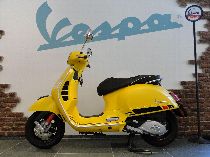 Motorrad kaufen Vorführmodell PIAGGIO Vespa GTS 125 (roller)