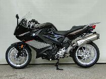 Motorrad kaufen Vorführmodell BMW F 800 GT ABS (touring)