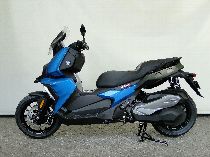 Motorrad kaufen Vorführmodell BMW C 400 X (roller)