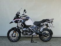 Motorrad kaufen Vorführmodell BMW R 1250 GS Adventure (enduro)