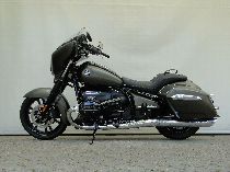 Motorrad kaufen Neufahrzeug BMW R 18 B (touring)
