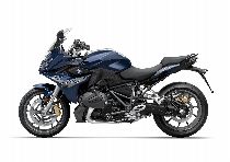 Motorrad kaufen Vorführmodell BMW R 1250 RS (touring)