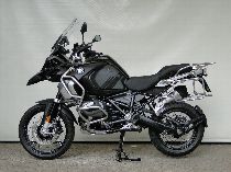  Acheter une moto Démonstration BMW R 1250 GS Adventure (enduro)