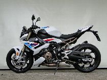  Acheter moto BMW S 1000 R Carbon-Felgen! Naked
