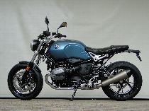 Acheter une moto Démonstration BMW R nine T Pure A2 (retro)