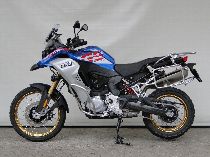 Motorrad kaufen Vorführmodell BMW F 850 GS Adventure (enduro)