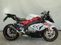 Motorrad kaufen Occasion BMW S 1000 RR ABS (sport)