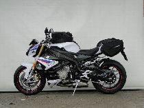 Acheter une moto Occasions BMW S 1000 R ABS (naked)