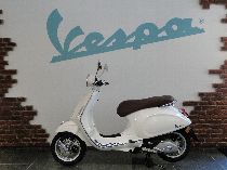  Motorrad kaufen Vorführmodell PIAGGIO Vespa Primavera 125 (roller)