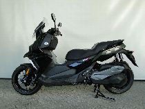 Motorrad kaufen Vorführmodell BMW C 400 X (roller)