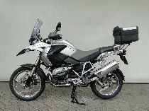 Motorrad kaufen Occasion BMW R 1200 GS ABS (enduro)