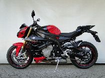 Motorrad kaufen Vorführmodell BMW S 1000 R ABS (naked)