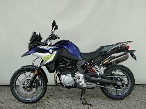 Motorrad kaufen Vorführmodell BMW F 750 GS (enduro)