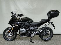 Motorrad kaufen Occasion BMW R 1200 RS ABS (touring)