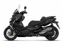 Acheter une moto Démonstration BMW C 400 GT (scooter)