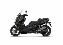 Buy motorbike Demonstration model BMW C 400 GT (scooter)
