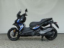 Acheter une moto Démonstration BMW C 400 X (scooter)