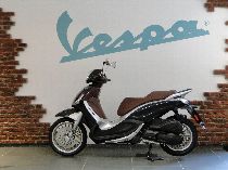  Acheter une moto Démonstration PIAGGIO Beverly 300 i.e. (scooter)