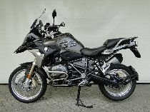 Motorrad kaufen Occasion BMW R 1200 GS ABS (enduro)