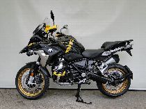Motorrad kaufen Vorführmodell BMW R 1250 GS (enduro)