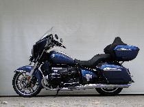 Acheter une moto Démonstration BMW R 18 Transcontinental (touring)