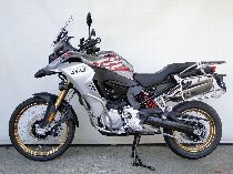 Motorrad kaufen Vorführmodell BMW F 850 GS Adventure (enduro)