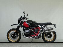 Motorrad kaufen Vorführmodell BMW R nine T Urban G/S (retro)