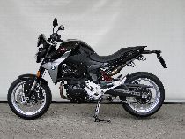 Acheter une moto Démonstration BMW F 900 R (naked)