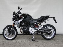  Acheter une moto Démonstration BMW F 900 R A2 (naked)