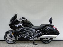 Motorrad kaufen Occasion BMW K 1600 B ABS (touring)