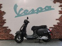 Acheter une moto Démonstration PIAGGIO Vespa GTS 125 (scooter)