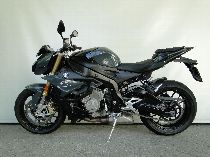 Motorrad kaufen Occasion BMW S 1000 R ABS (naked)