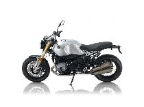 Motorrad kaufen Occasion BMW R nine T ABS (retro)
