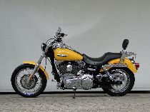  Acheter une moto Occasions HARLEY-DAVIDSON FXDC 1584 Dyna Super Glide Custom (custom)