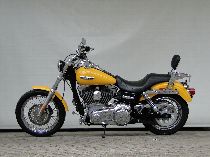Acheter une moto Occasions HARLEY-DAVIDSON FXDC 1584 Dyna Super Glide Custom (custom)