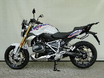 Motorrad kaufen Vorführmodell BMW R 1250 R (naked)