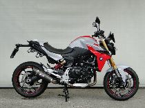 Motorrad kaufen Occasion BMW F 900 R (naked)