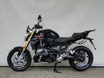 Motorrad kaufen Vorführmodell BMW R 1250 R (naked)