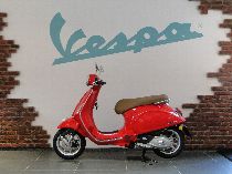 Acheter une moto Démonstration PIAGGIO Vespa Primavera 125 iGet (scooter)