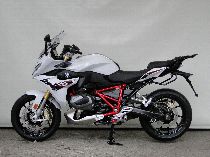 Motorrad kaufen Vorführmodell BMW R 1250 RS (touring)