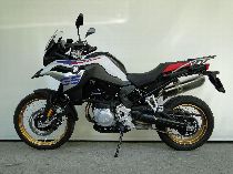 Acheter une moto Démonstration BMW F 850 GS (enduro)